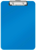 Leitz Klembord WOW 3971 3971 00 36 Blauw