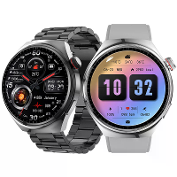 LEMFO LF38 1,6 inch HD scherm GPS compas hoogte spraakassistent bluetooth oproep hartslag bloeddruk bloedzuurstofmonitor