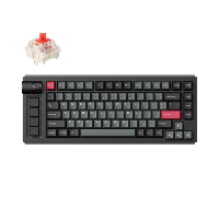 Lemokey L1 M1 toetsenbord