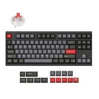 Lemokey L4 C1 toetsenbord