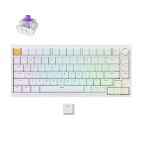 Lemokey P1 HE P1 Wireless Magnetic Switch Custom Gaming Keyboard gaming toetsenbord