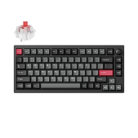 Lemokey P1 Pro M1 toetsenbord