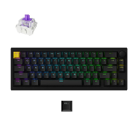 Lemokey P2 HE M1 Wireless Magnetic Switch Custom Gaming Keyboard gaming toetsenbord