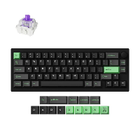 Lemokey P2 HE M1Z Wireless Magnetic Switch Custom Gaming Keyboard gaming toetsenbord