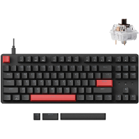 Lemokey X1 A3 toetsenbord