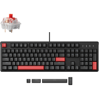 Lemokey X3 A1 toetsenbord