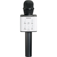 Bmc 080 Bluetooth Speaker En Karaoke Microfoon