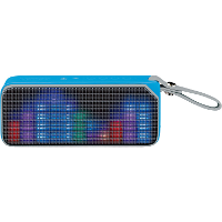 Lenco BT 191 Bluetooth Luidspreker