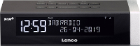 Lenco CR 630 DAB+ wekkerradio