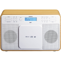 DAR 040 DAB+ Radio