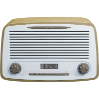 DAR 012 DAB+ Radio