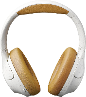 Lenco HPB 830GY Over Ear koptelefoon