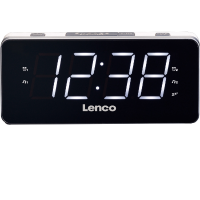 Klokradio CR 19WH