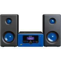 MC 020 Stereo Set