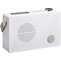 PDR 030 DAB+ Radio met FM