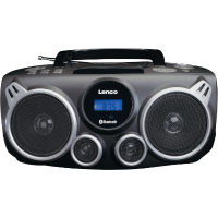 SCD 100 Boombox