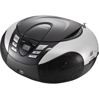 SCD 37 Boombox