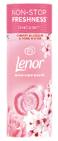 Lenor Cherry Blossom & Rose Water In Wash Scent Booster