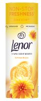 Lenor Summer Breeze In Wash Scent Booster