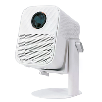 Lenovo 100S Projector Native 1080P 900Lumens HDR10+ 2+32GB Intelligente Scherm Aanpassing 5G WIFI Draadloze Cast Scherm