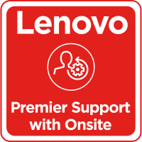 Lenovo 3 Year Premier Support With Onsite garantie