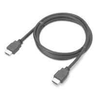 Lenovo 4X91U92141 HDMI kabel HDMI Aansluitkabel HDMI A stekker 1.8 M Zwart 8K UHD