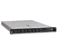 Lenovo System X 3550 M5 (5463k3g)