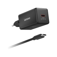 Lenovo 65W Mini USB C GaN Charger oplader