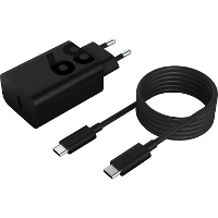 Lenovo 68 W USB C wandoplader