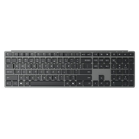 Lenovo 700 Modern Multi Device Wireless Keyboard US Euro103P desktopset