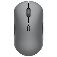 Lenovo 700 Multi Device Wireless Silent Mouse muis