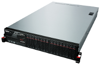 Lenovo Thinkserver Rd640 (70b0000wmd)