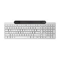 Lenovo 800 Self Charging Bluetooth Keyboard toetsenbord