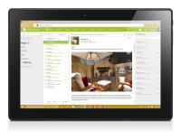 Ideapad Miix 310