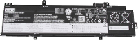 Lenovo Akku 5B10W51866 5B10W51866 Laptopaccu 15.48 V 3390 mAh Lenovo