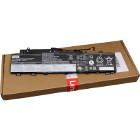 Lenovo Akku 5B10W86936 5B10W86936 Laptopaccu 11.10 V 4060 mAh Lenovo
