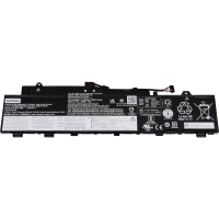 Lenovo Akku 5B10W86939 5B10W86939 Laptopaccu 11.52 V 4955 mAh Lenovo