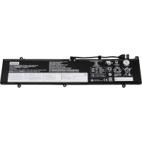 Lenovo Akku 5B10X18187 5B10X18187 Laptopaccu 15.36 V 4560 mAh Lenovo