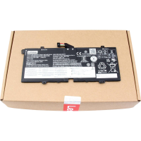 Lenovo Akku 5B10X82537 5B10X82537 Laptopaccu 7.68 V 3935 mAh Lenovo