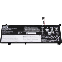 Lenovo Akku 5B10Z21201 5B10Z21201 Laptopaccu 15.44 V 3830 mAh Lenovo