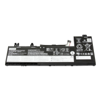 Lenovo Akku 5B11M74074 5B11M74074 Laptopaccu 11.31 V 5040 mAh Lenovo