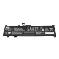 Lenovo Akku 5B11Q30687 5B11Q30687 Laptopaccu 15.52 V 5155 mAh Lenovo