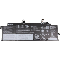 Lenovo Akku L21B4P71 L21B4P71 Laptopaccu 15.36 V 3711 mAh Lenovo