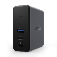 Lenovo Charging GaN Dock dockingstation