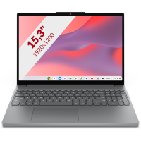 Lenovo Chrome 15ITN10 (83T1004MMH) 15.3'' Laptop