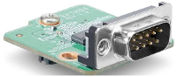 Lenovo COM Expansion Card VGA controllerkaart COM (voor POS verbinding)