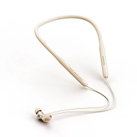 Lenovo E500 Nekband Oordopjes Draadloze bluetooth 5.4 Koptelefoon 10mm Drivers Ultra CD Niveau Geluid Draadloze Oordopje