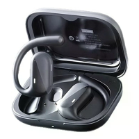 LENOVO EA340 Open Ear Oorhaken Draadloze Bluetooth 5.4 Oordop 14,2 mm Grote bewegende spoel Lage vertraging Touch Contro