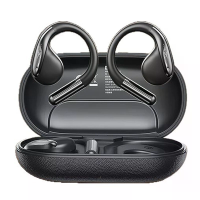 LENOVO EA360 Open oorkop Air Conduction Headset Draadloos Bluetooth 5.4 Oorkap Dubbel Bass Touchbediening Open oorsche O