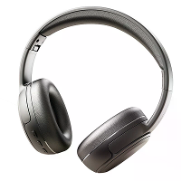 LENOVO EB320 Gaming Headset Draadloze bluetooth 5.4 Hoofdtelefoon 40mm Grote Luidspreker Diepe Bass Ondersteuning AUX Af